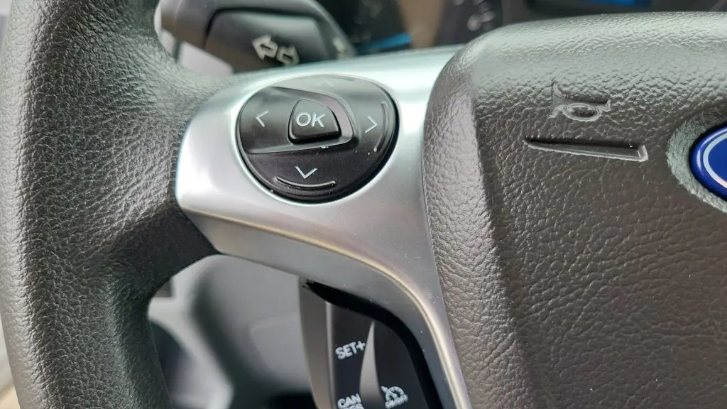 2019 Ford Transit 350 XL