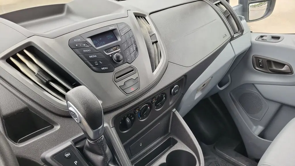 2019 Ford Transit 350 XL