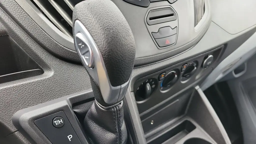 2019 Ford Transit 350 XL