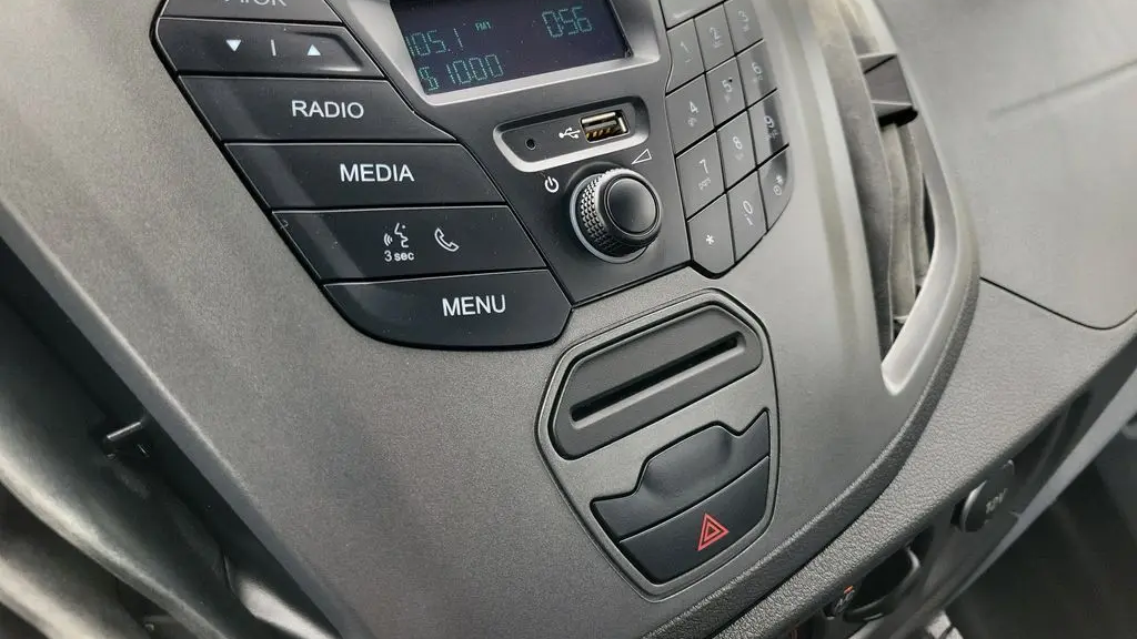 2019 Ford Transit 350 XL
