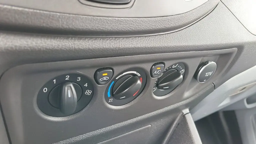 2019 Ford Transit 350 XL
