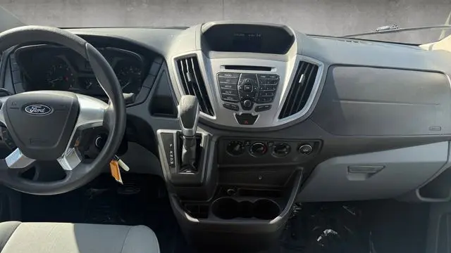 2015 Ford Transit 350 XL