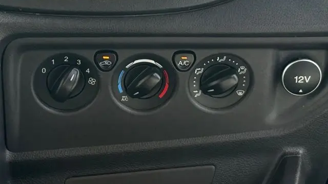 2015 Ford Transit 350 XL