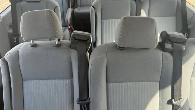 2015 Ford Transit 350 XL