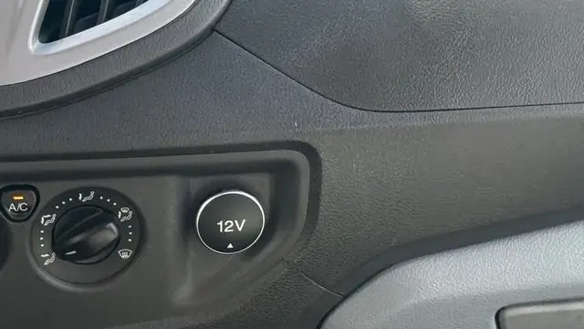 2015 Ford Transit 350 XL