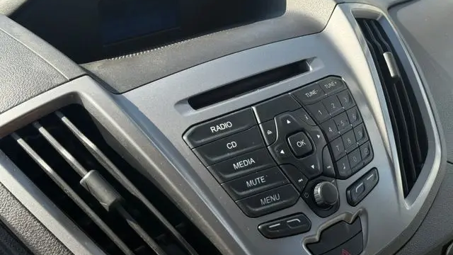 2015 Ford Transit 350 XL