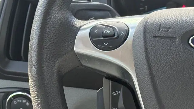 2015 Ford Transit 350 XL