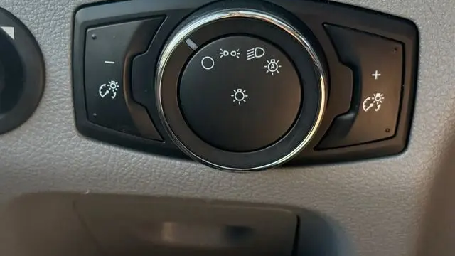 2015 Ford Transit 350 XL