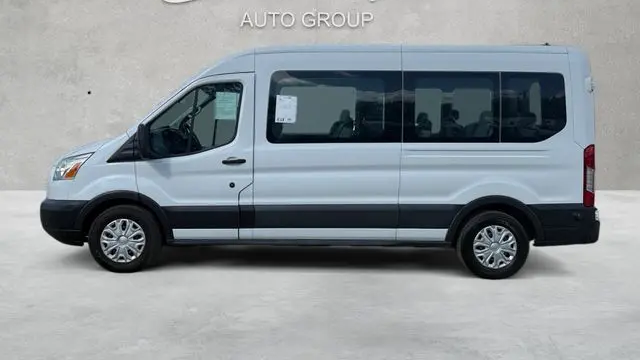 2015 Ford Transit 350 XL