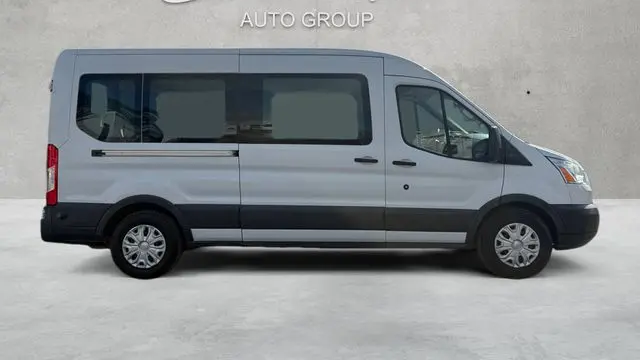 2015 Ford Transit 350 XL