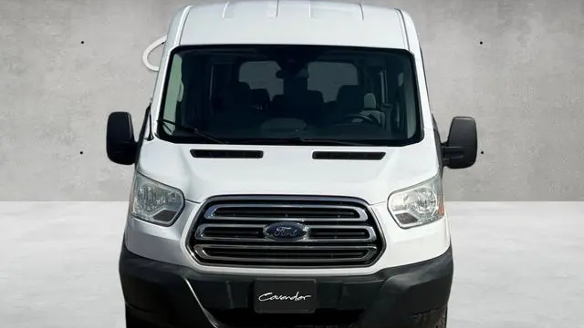 2015 Ford Transit 350 XL