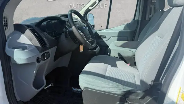 2015 Ford Transit 350 XL