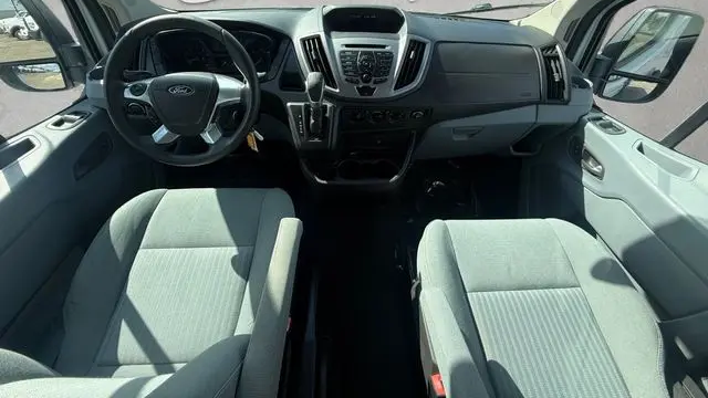 2015 Ford Transit 350 XL