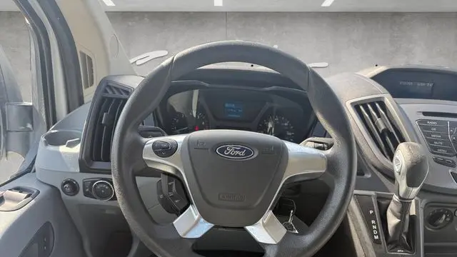 2015 Ford Transit 350 XL