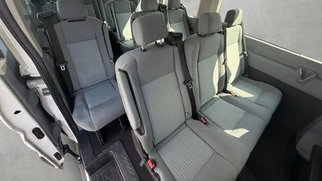 2015 Ford Transit 350 XL