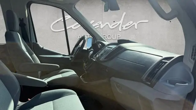 2015 Ford Transit 350 XL