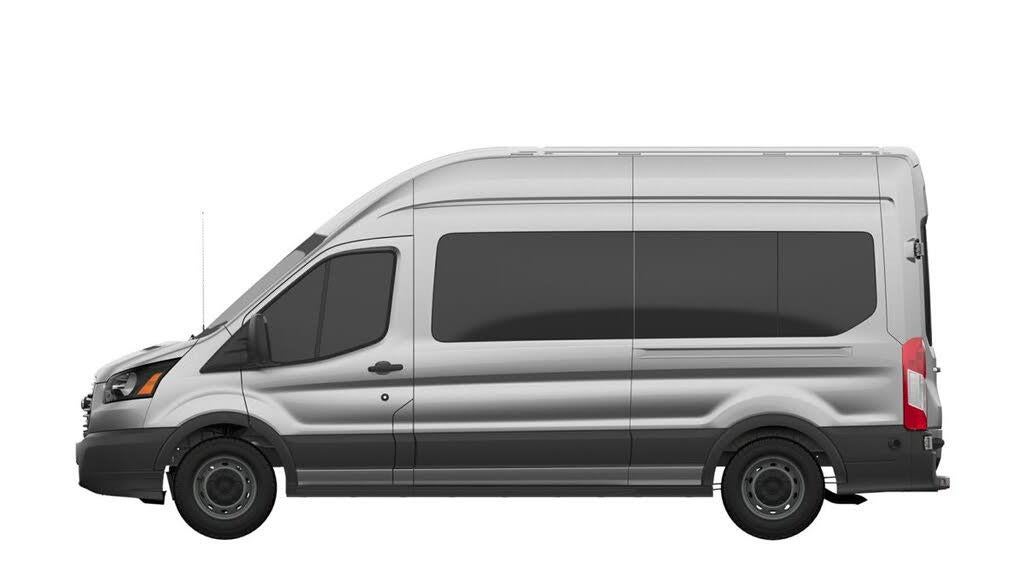 Preowned 2018 Ford Transit 350 XL for Sale