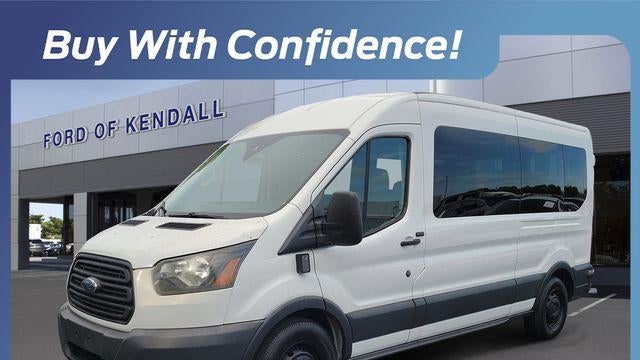Preowned 2018 Ford Transit 350 XL for Sale