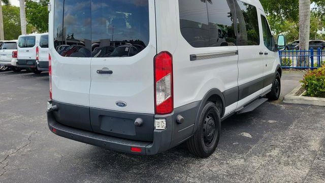 2018 Ford Transit 350 XL