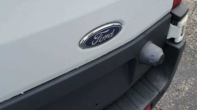 2018 Ford Transit 350 XL
