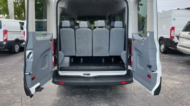 2018 Ford Transit 350 XL