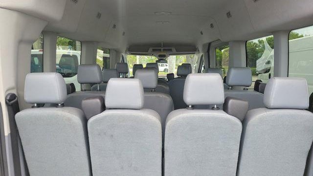 2018 Ford Transit 350 XL