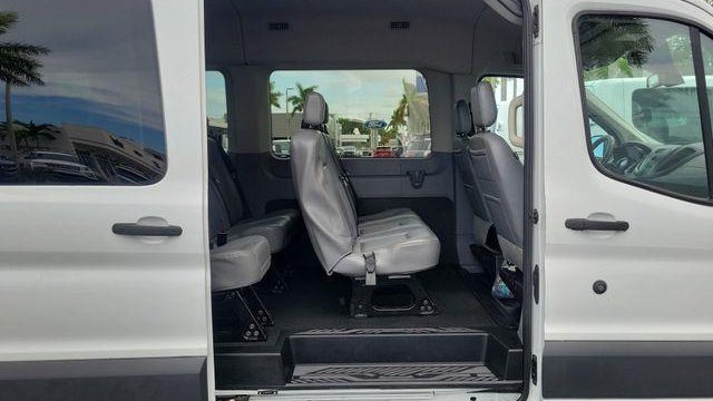 2018 Ford Transit 350 XL