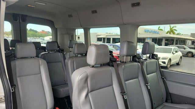 2018 Ford Transit 350 XL