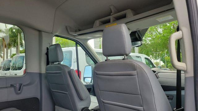2018 Ford Transit 350 XL
