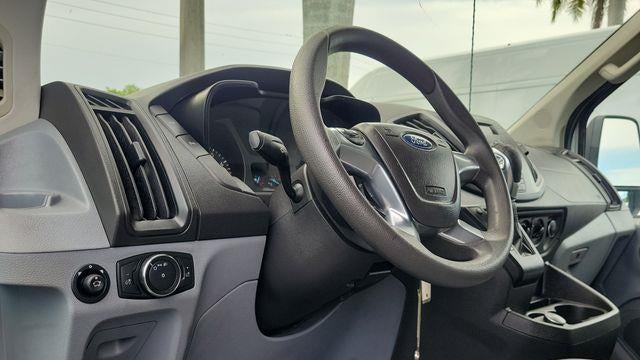 2018 Ford Transit 350 XL
