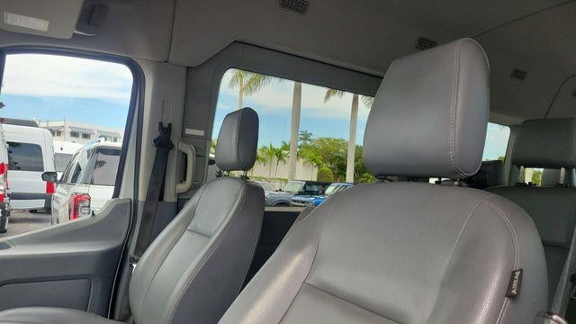 2018 Ford Transit 350 XL