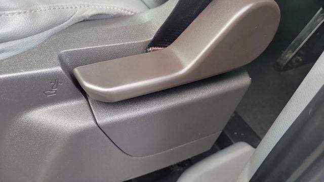2018 Ford Transit 350 XL