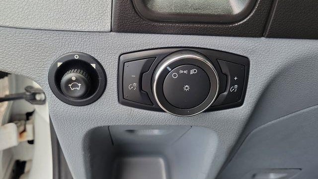2018 Ford Transit 350 XL