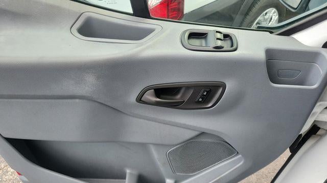 2018 Ford Transit 350 XL
