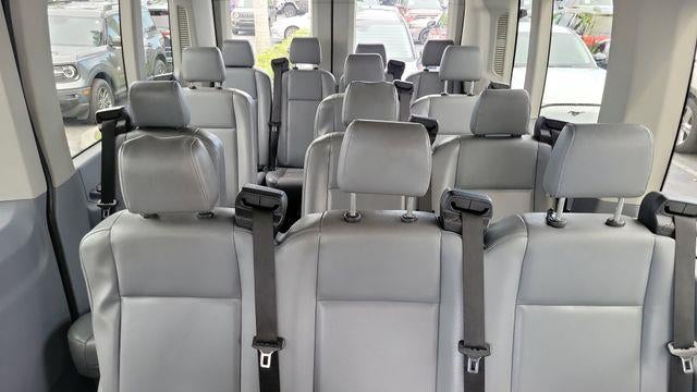 2018 Ford Transit 350 XL