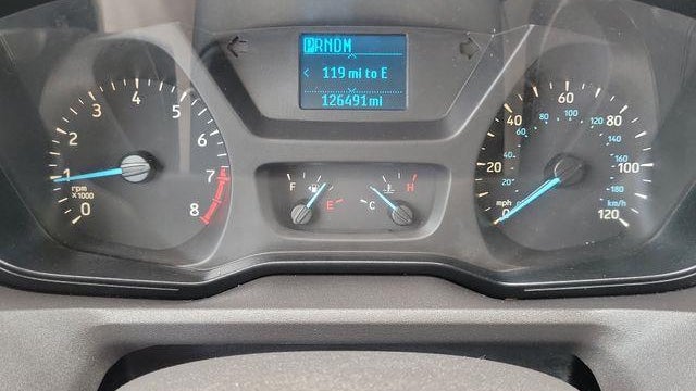 2018 Ford Transit 350 XL