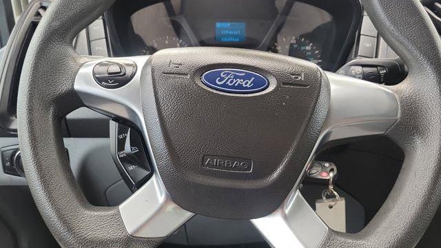 2018 Ford Transit 350 XL