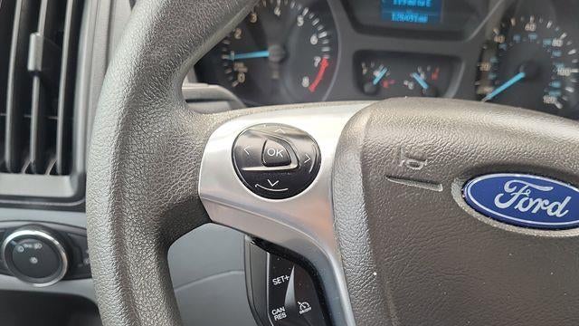 2018 Ford Transit 350 XL
