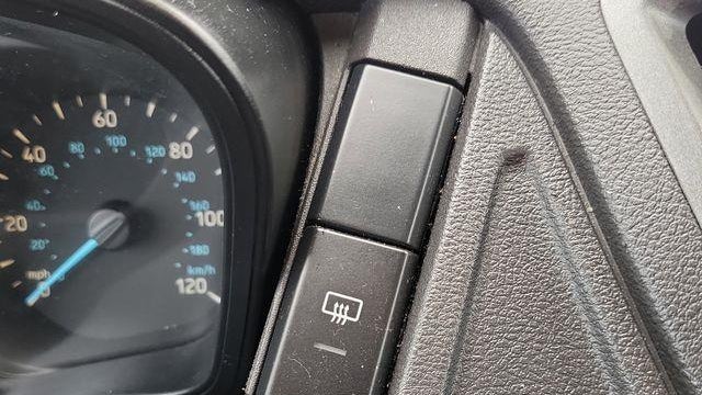 2018 Ford Transit 350 XL