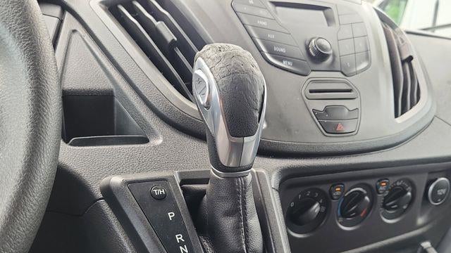 2018 Ford Transit 350 XL