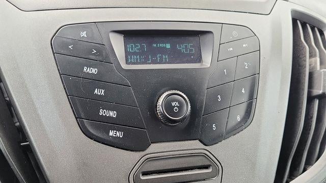 2018 Ford Transit 350 XL
