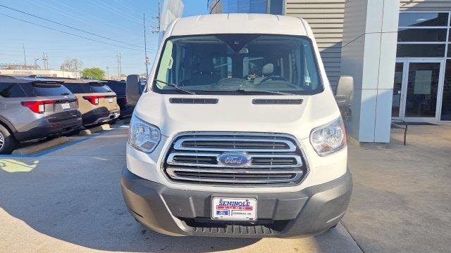 2019 Ford Transit - $32,900