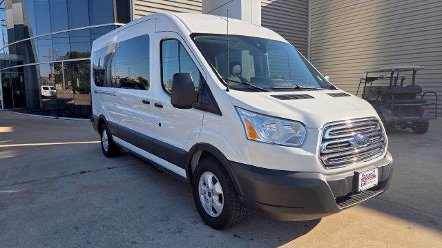 2019 Ford Transit - $32,900
