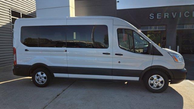 2019 Ford Transit - $32,900