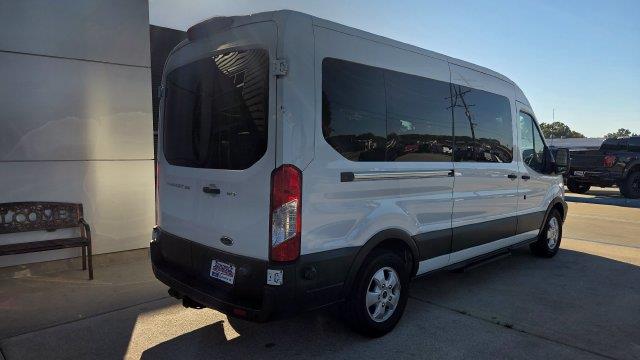 2019 Ford Transit - $32,900