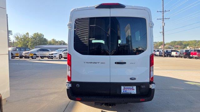 2019 Ford Transit - $32,900
