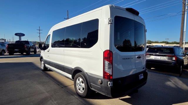 2019 Ford Transit - $32,900