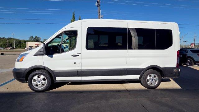 2019 Ford Transit - $32,900