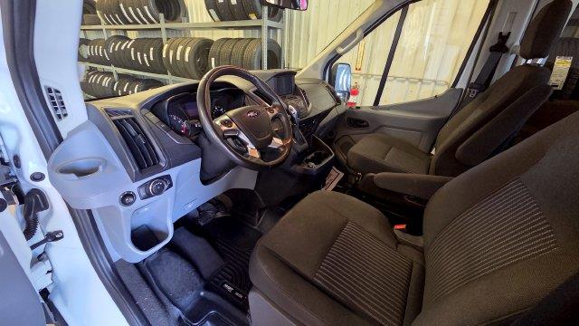2019 Ford Transit - $32,900