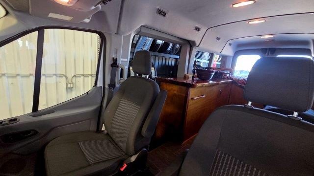2019 Ford Transit - $32,900